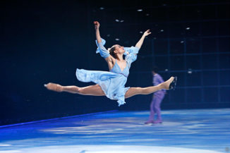 Holiday on Ice - TROPICANA