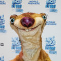 Weltpremiere ICE AGE LIVE! in London 2012