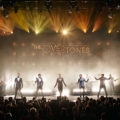 The Overtones