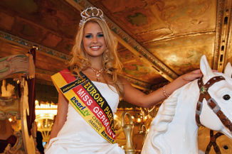 Miss Germany 2013