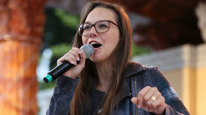 Stefanie Heinzmann