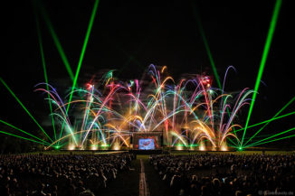 Water Classic Open Air 2013
