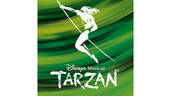 Tarzan