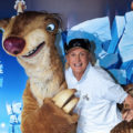 Pressekonferenz zur neuen Show ICE AGE LIVE!