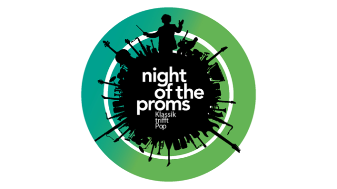 Night of the Proms