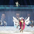 HOLIDAY ON ICE-Show PASSION in Mannheim