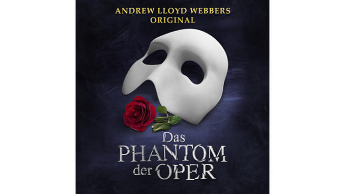 Das Phantom der Oper