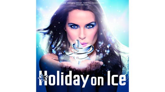 Holiday on Ice