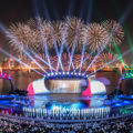 National Day UAE 2015 Dubai
