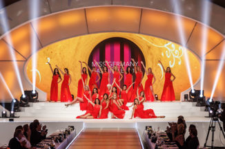 Miss Germany 2017 Finale