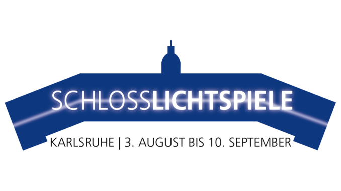 Schlosslichtspiele Karlsruhe 2017