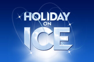 Logo Holiday on Ice 2017