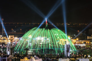 Water-Show-Sheikh-Zayed-Heritage-Festival