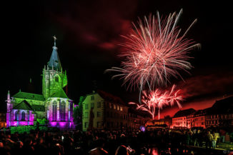 2018-05-21 Weissenburg Feuerwerk