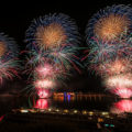 Mainzer Sommerlichter 2018 Feuerwerk