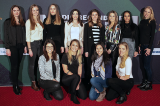 12 Hostessen Radio Regenbogen Award 2019