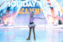 Shirley Scheffler Holiday on Ice ACADEMY