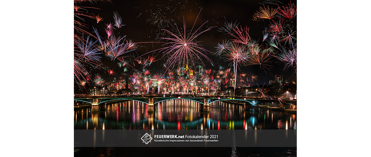 Feuerwerk Fotokalender 21 Magazin Seitenstopper