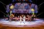 Generalprobe Eisshow A NEW DAY von Holiday on Ice