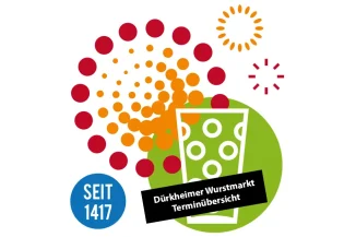 Termine Dürkheimer Wurstmarkt www.seitenstopper.de
