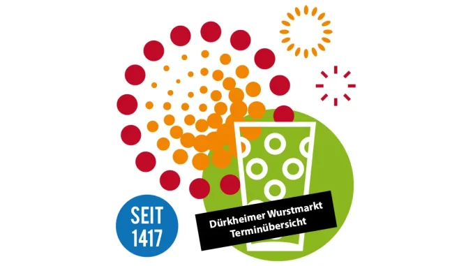 Termine Dürkheimer Wurstmarkt www.seitenstopper.de