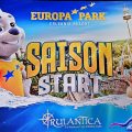 Europa-Park eröffnet die Jahressaison 2024