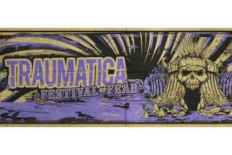 Traumatica - Festival of Fear