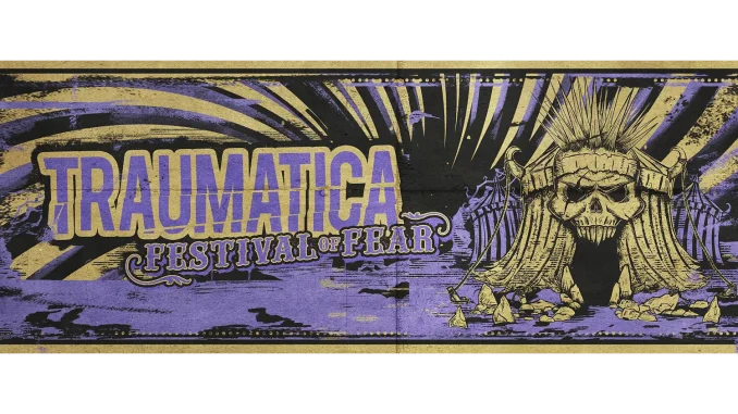 Traumatica - Festival of Fear