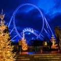 Im Europa-Park beginnt der Winterzauber für die ganze Familie