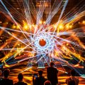 Bühne frei für Lichtinnovation: AYRTON auf der Prolight + Sound 2025
