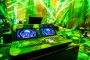 Robe begeistert auf der Prolight + Sound 2025 mit finaler „Fifth Dimension“-Show