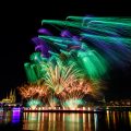 Kölner Lichter feiern mit Phönix-Projekt Feuerwerksshow ihr Comeback