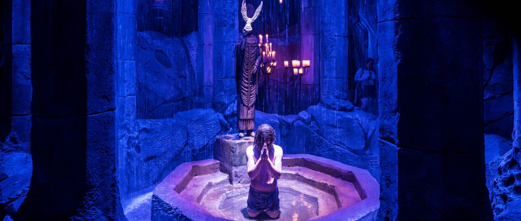 Puy du Fou: Mit Le Premier Royaume eine Zeitreise ins erste Frankenreich