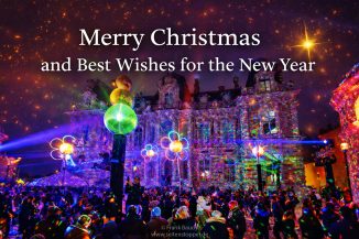 Habits de Lumière - Epernay - 2025