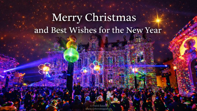 Habits de Lumière - Epernay - 2025