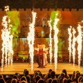 DJ BoBo - The Great Adventure - Tour 2026 Weltpremiere Europa-Park