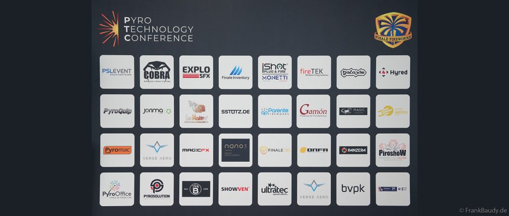 Gelungene Pyro Technology Conference 2026 mit Gästen aus 27 Nationen