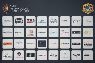Gelungene Pyro Technology Conference 2026 mit Gästen aus 27 Nationen