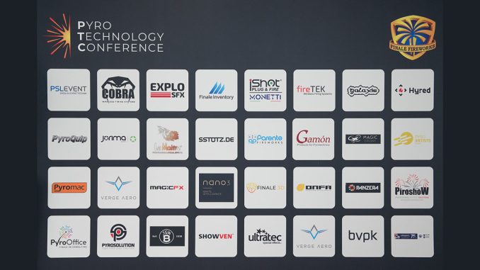 Gelungene Pyro Technology Conference 2026 mit Gästen aus 27 Nationen