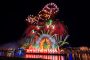 Kölner Lichter: Drohnenshow und Feuerwerk über dem Rhein