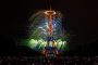 Eiffel Tower Fireworks Drone Show Paris 2026