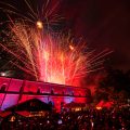 750 Jahre Germersheim Feuerwerk