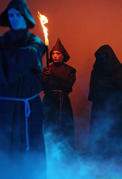 Magic of the Dance von Wintertour 2007/2008