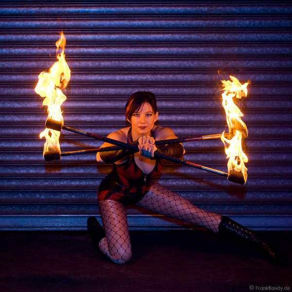 Petra Quednau von Project PQ