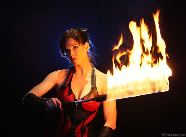 Petra Quednau von Project PQ