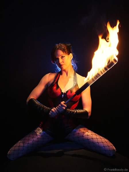 Petra Quednau von Project PQ