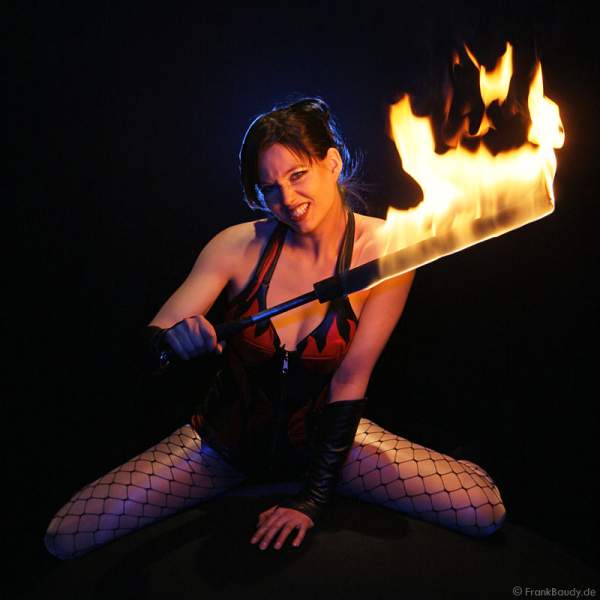 Petra Quednau von Project PQ