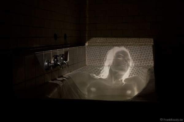 Lichtmeile 2008 in Mannheim Neckarstadt-West