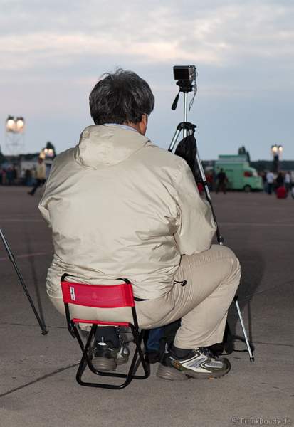 Pyromusikale 2009 - Das weltgrößte Feuerwerk Festival in Berlin