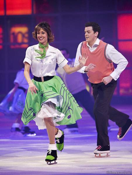 Holiday on Ice - Tropicana